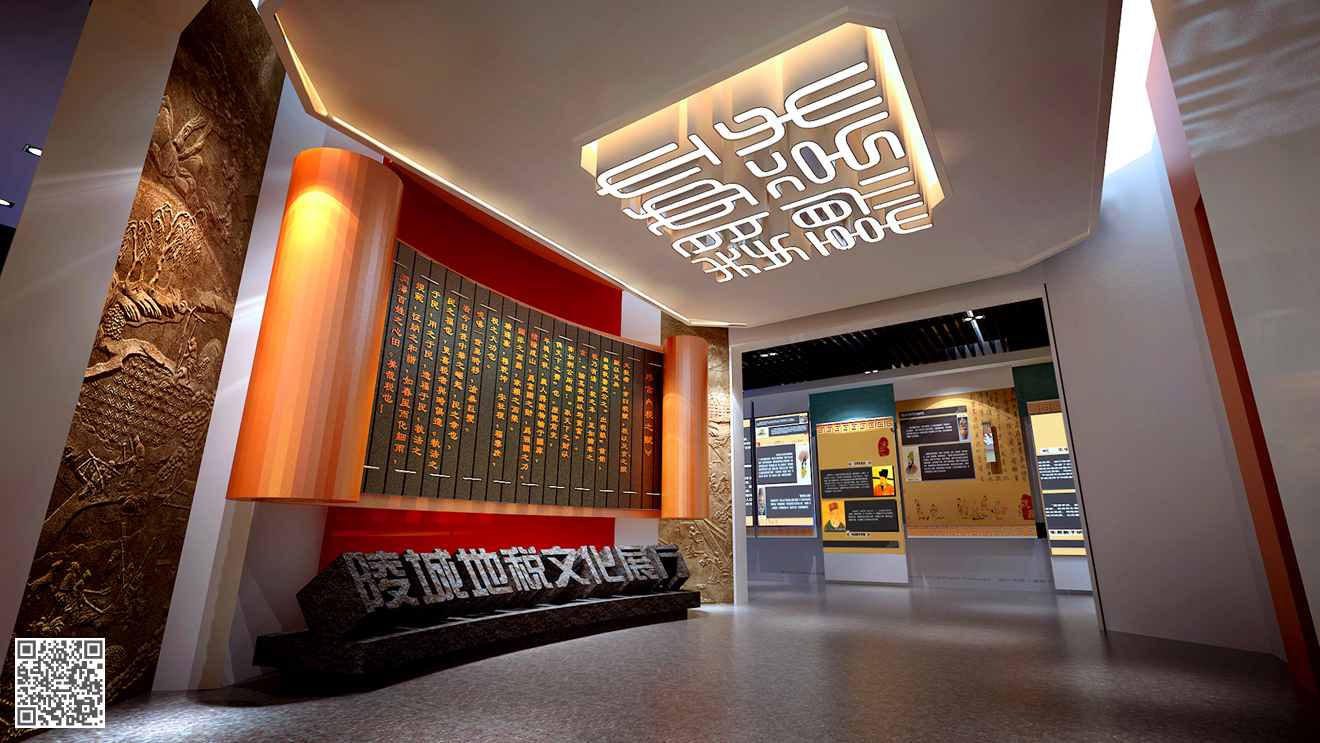 展廳設(shè)計(jì)需要注意哪些細(xì)節(jié)？