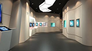 多媒體展廳該如何打造？