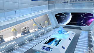 企業(yè)展廳應展示哪些內(nèi)容？