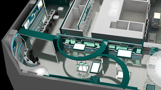 展廳設計時如何節(jié)約成本？