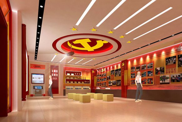 多媒體數(shù)字展廳與傳統(tǒng)展廳有哪些區(qū)別？