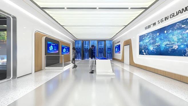 企業(yè)展廳設(shè)計的意義和展現(xiàn)形式