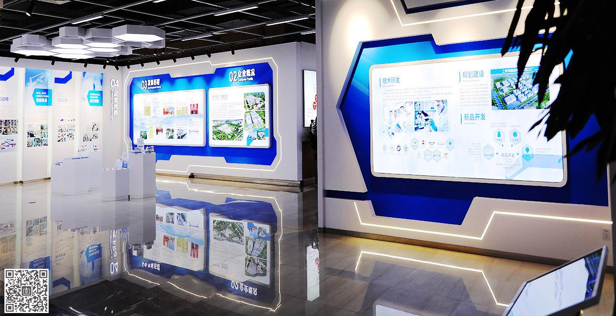 展廳的設(shè)計(jì)和規(guī)劃需要注意哪些方面？