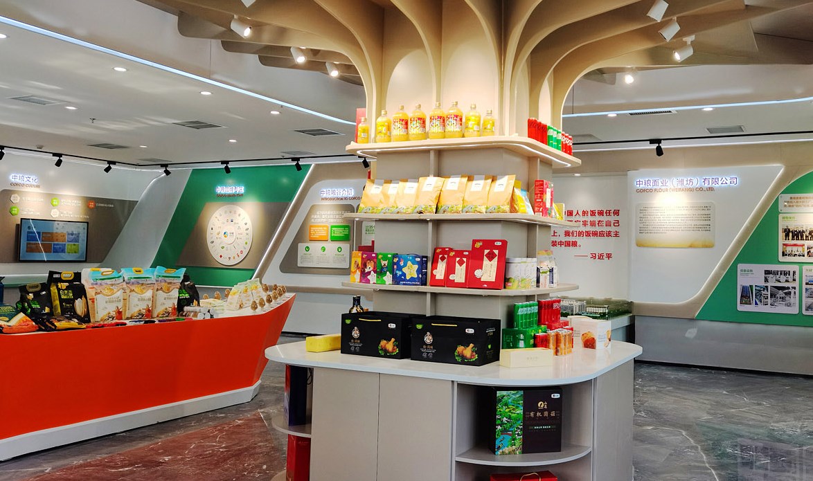 多媒體數(shù)字展廳設(shè)計和施工制作的注意事項