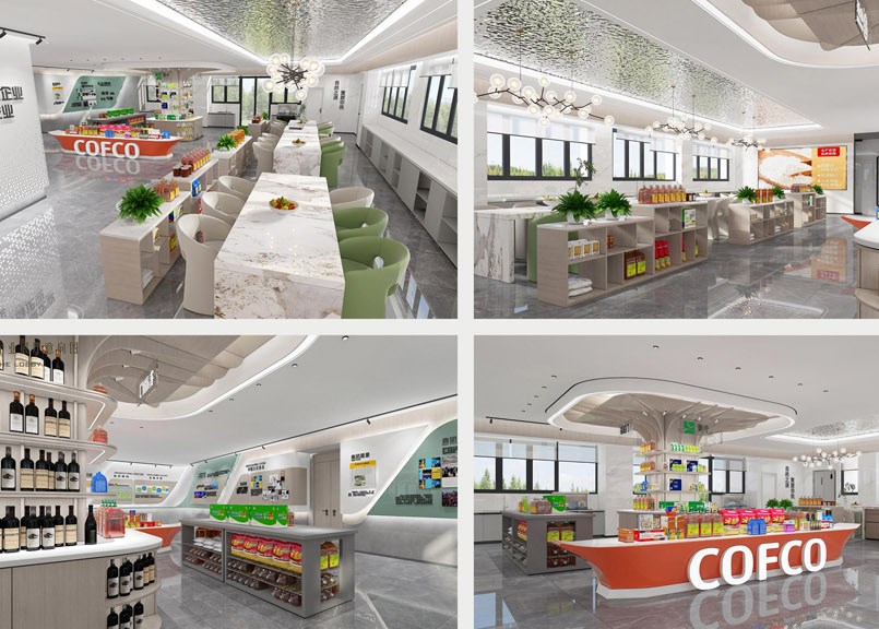 如何使展廳設(shè)計(jì)更能吸引用戶呢？