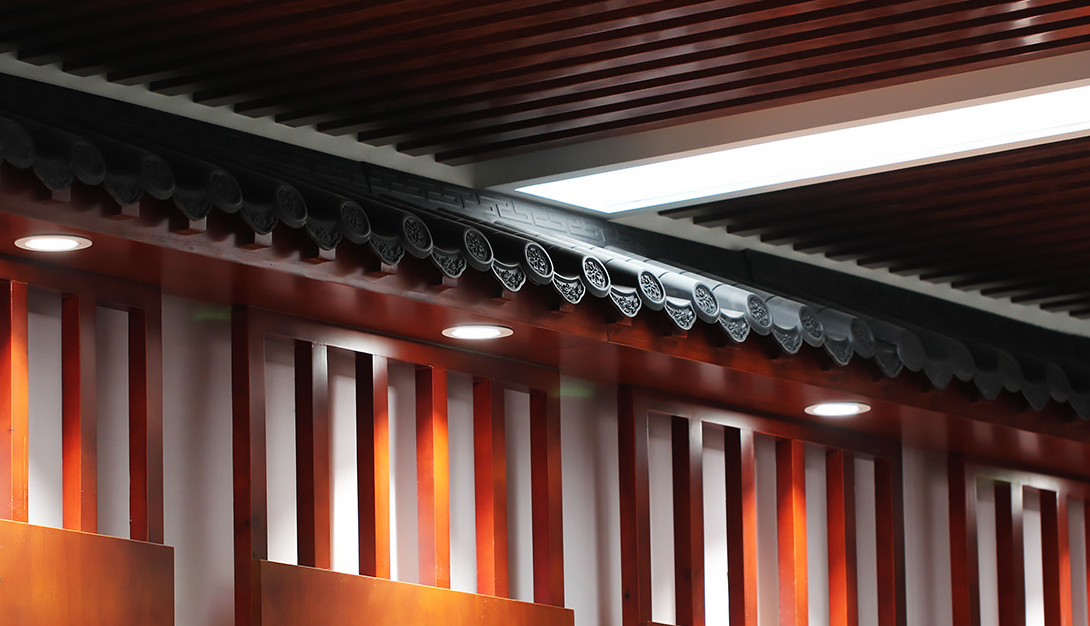 紅色教育展廳設(shè)計(jì)要點(diǎn)